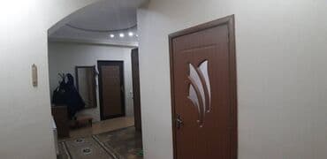 ev alıram: 3 otaqlı, Yeni tikili, m. Həzi Aslanov, 108 kv. m — 11