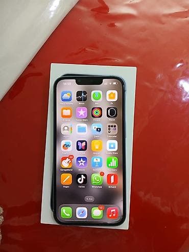 IPhone 14, Mavi — 3