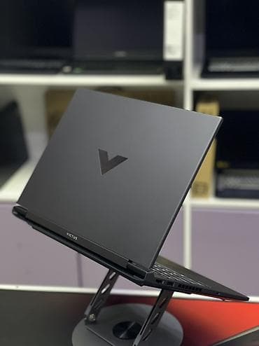 Noutbuklar və aksesuarlar: İşlənmiş HP Victus, 16 ", Intel Core i7, 1 TB, Ünvandan götürmə, Ödənişli çatdırılma, Rayonlara çatdırılma — 5