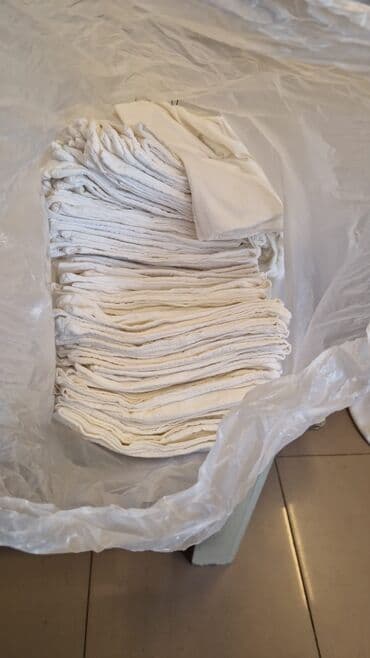 gilan tekstil: Dekorativ Yeni Sadə Pambıq Yastıq, Pulsuz çatdırılma — 1