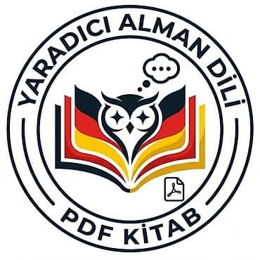 İdman və hobbi: Məhsul: “Yaradıcı Alman Dili” PDF kitabı Təsvir: - Alman dilinə 0-dan — 2