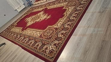 ıran peci ikinci əl: Xalça Dekorativ, Kredit yoxdur — 1