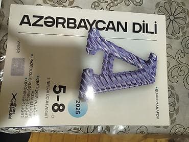 Azərbaycan dili 5-ci sinif lalafo.az -da Azərbaycan dili 5-ci sinif