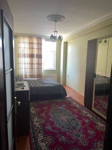 kirayə restoran: Sumqayıt şəhəri, (Dejurnu və bazarın yanı) inşa edilmiş 17 mərtəbəli — 3