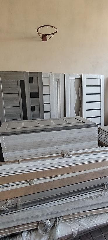 astara mebel: Avropa qapilari — 1