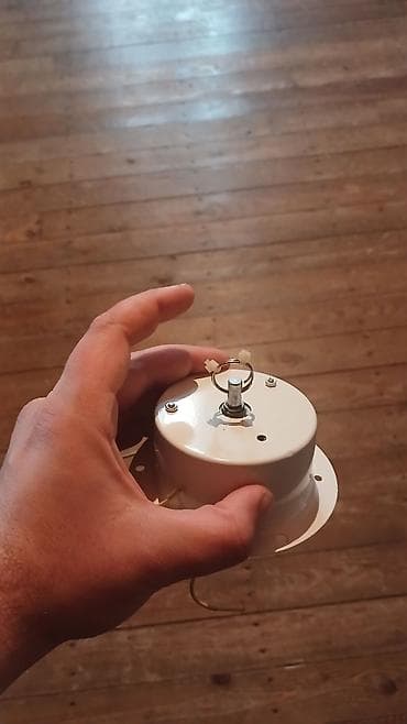 işiq guclendirici: Disko güzgü kürə + elektrikli fırladıcı 230 Manata Nerimanovdan — 4