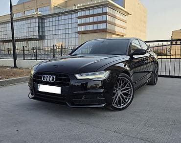 SERVIS. Avtomobil Bakida Resmi Audi Dilerinden alinib. FULL VARIANT. S — 1