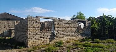 hovuzlu villa: 6 otaqlı, 120 kv. m, Kredit yoxdur, Orta təmir — 6