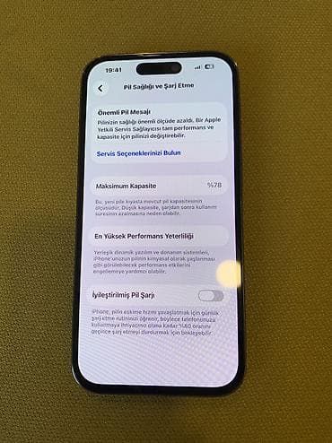 processor core i7: IPhone 14 Pro, 256 GB, Deep Purple, Face ID — 3