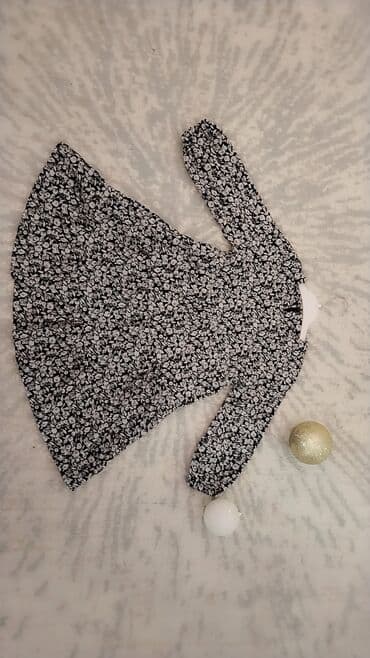 Məktəbli forması: Uşaq dəsti, Qız üçün, 7 - 8 yaş, Baby City — 3