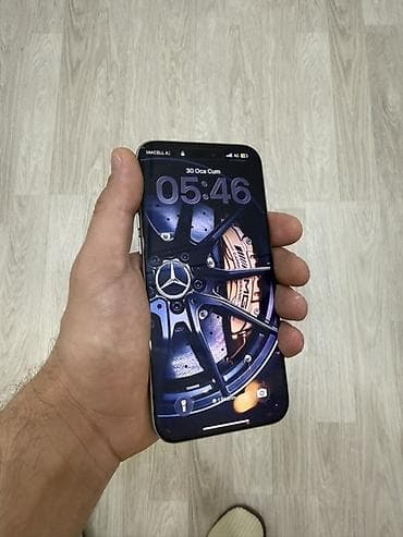 iphone 11 qara: IPhone 15 Pro Max, Sənədlərlə — 7