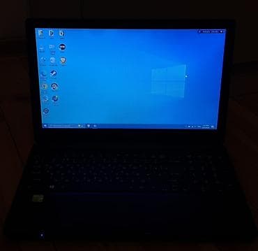 ipad air 4: İşlənmiş Acer TravelMate, 15.6 ", Intel Core i3, 512 GB, Ünvandan götürmə — 1