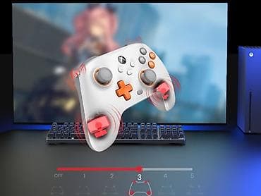 printer lazer: GameSir T7 – Xbox üçün simli Hall Effect oyun kontrolleri.Çatdırılma — 8