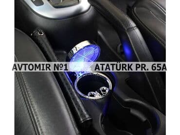 запчасти для авто: Külqabı "h6" bundan başqa hər növ avtomobi̇l aksessuarlarinin — 1