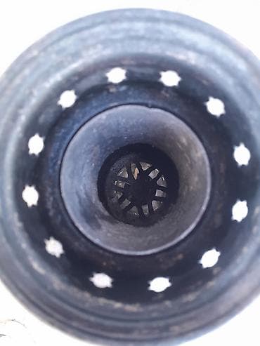 gence su ceni: İşlənmiş Od Samovar, 5 l, Ünvandan götürmə — 5