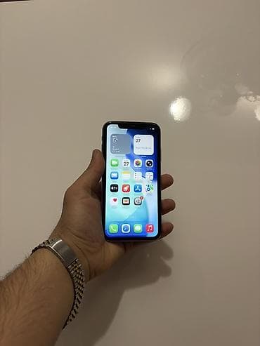 IPhone 11, Face ID