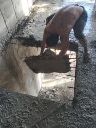 Другие стройуслуги: #Betonkesme #betondeşmə Beton kubik kərpic - dən kəsim deşim — 17