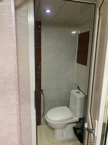 7ci mikrorayonda kiraye evler: 70 kv. m, 3 otaqlı — 3