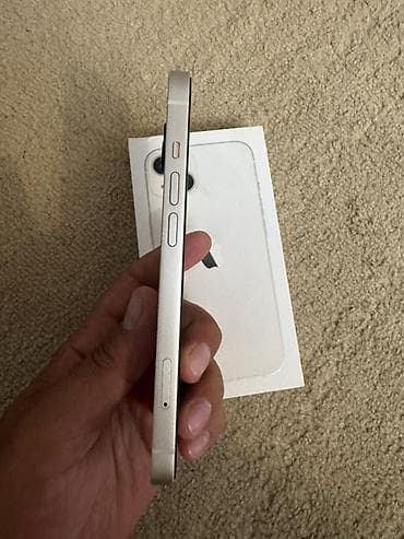 iphon se: IPhone 13, 128 GB, Ağ — 3