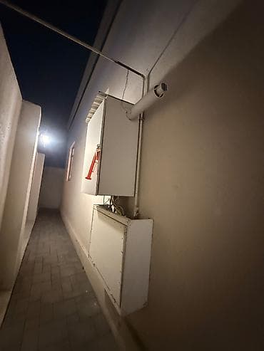 agdas ev: Bakı, Şüvəlan qəs., 140 kv. m, 4 otaqlı, Hovuzlu, Kombi, Qaz, İşıq — 8