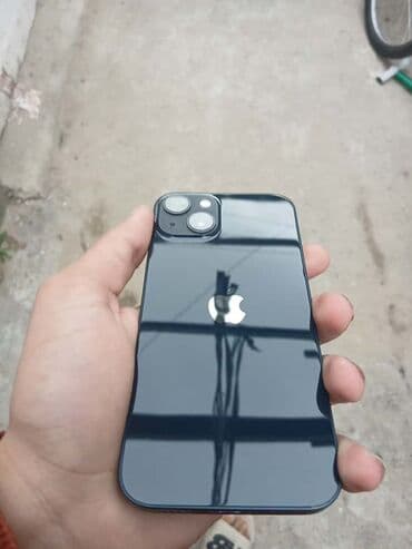 samsung a51 128gb qiymeti: IPhone 13, 128 GB, Mavi, Face ID — 3