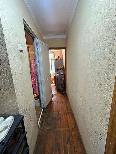 gence emlak ev: Bakı, 1 otaqlı, Köhnə tikili, 40 kv. m — 6