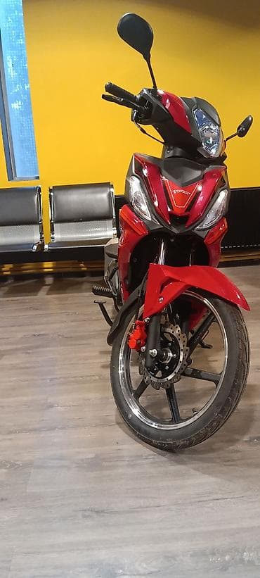 tufan daq: Tufan 50 sm3 — 6