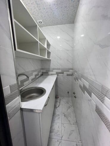 mingecevir obyekt: 28 may metrosuna yaxin yerləşən obyekt ümumi sahəsi 155 kv,m olan ayi — 3