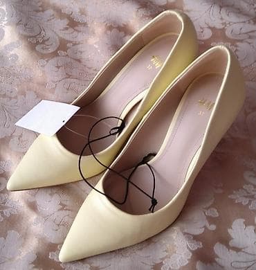 Tuflilər: 37razmer tezedi HM firma — 1