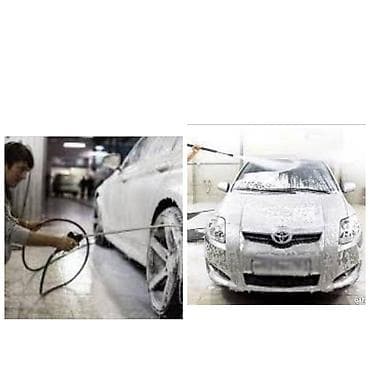 Tikiş: Tecili moyka isi axtariram isimde mesulyetliyem 10 ile yaxindi — 2