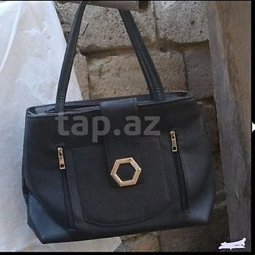 dəri canta: Çantalar teze kimi heç bir problemləri yoxdu gəlib ünvanda ətraflı — 2