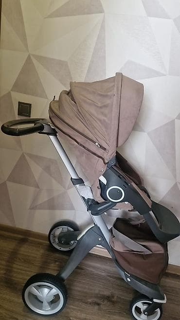 uşaq donlari: Üçtəkərli araba — 2