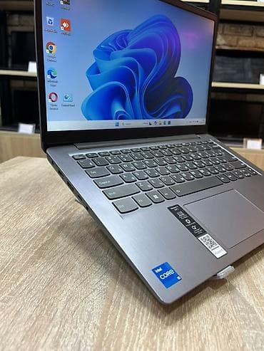 hitachi notebook: İşlənmiş Lenovo IdeaPad, 14 ", Intel Core i5, 256 GB, Ödənişli çatdırılma — 3