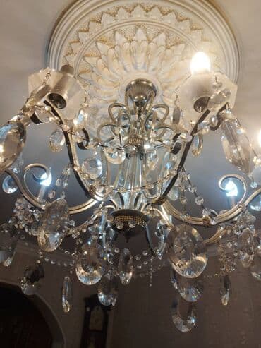 taxta cilciraqlar: Çılçıraq — 2