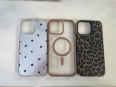 electronics iphone: İphone 16 pro max kabro lar 3 bir yerde 10m — 1