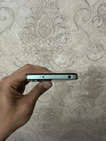 ipad mini 6 64gb: Redmi Note 12, 256 GB, Barmaq izi — 7