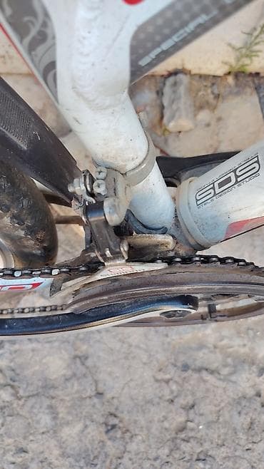 cube velo: Rusiya istehsalı STELS sürətli velosiped satılır. Az işlənilib, əla — 5