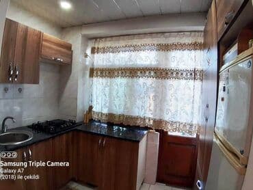 at yalında evlər: Bakı, 4 otaqlı, Köhnə tikili, 90 kv. m — 7