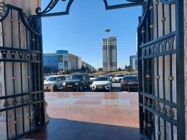 məhəmmədi kirayə: Ukrayna dairəsi, Həzi Aslanov metrosuna piyada 3 dəq məsafə 17 — 3