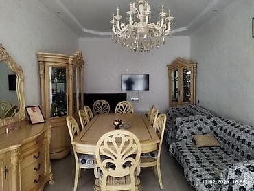 bina az gence: 2 mərtəbəli ev çox təcili satılır!!! — 5