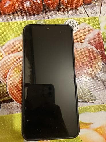 ps 4 slim: Honor X8, rəng - Gümüşü — 1