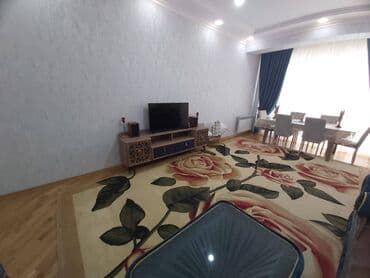 xutor kiraye: Nizami rayonu Qara Qaraev metrosunun yaxınlığında, yeni tikili yaşayış — 3