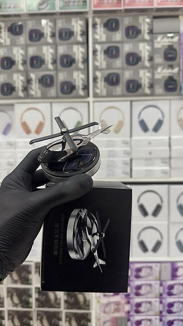 led panel: Avtomobil üçün aromatizator, Yeni, Cihaz paneli — 7