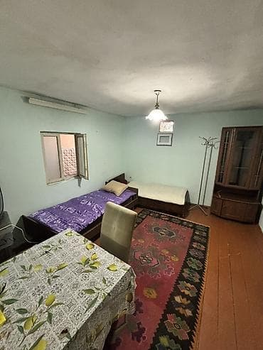 ramanda kiraye evler: Kirayə verilir Qara Qarayev tərəfdə, Koroğlu metrosuna 10 dəqiqəlik — 5