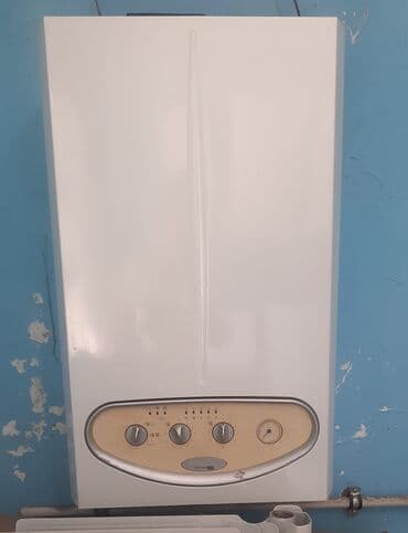 kombi plata qiymeti: İşlənmiş Kombi İmmergas 28 kVt, Ünvandan götürmə, Ödənişli quraşdırma, Zəmanətli, Kredit yoxdur — 1