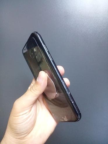 Samsung Galaxy A5, 32 GB, rəng - Qara, Barmaq izi — 6