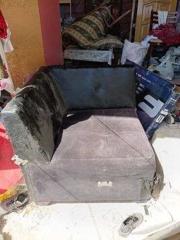 стул для пианино: İşlənmiş, Vеlur parça — 2