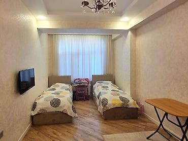 Mənzil alıram: Salam. Ev uzunmuddetli verilir. NERİMAN /NERİMANOV METROSU İlə 200 — 5