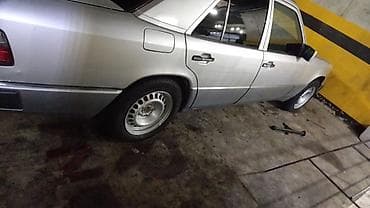 mercede c 250: Barter maraqldir - Kuzov: 4 qapılı sedan, gümüşü rəng - Mühərrik: ön — 2