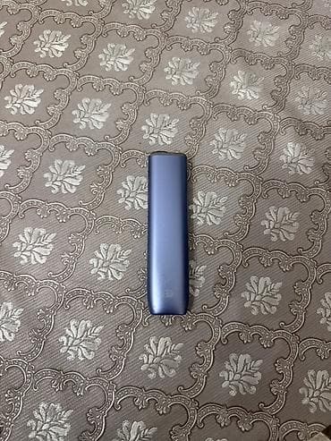 samsung telefon saat: Ikisi birlikde satilir. Tek tek ferqli qiymet olacaq IQOS ILUMA One — 3